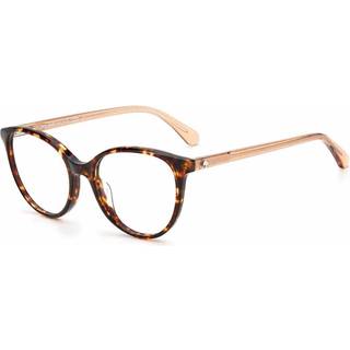 Kate Spade Adelle 086 51 Briller Kvinder Tortoiseshell - Tortoise - 51mm