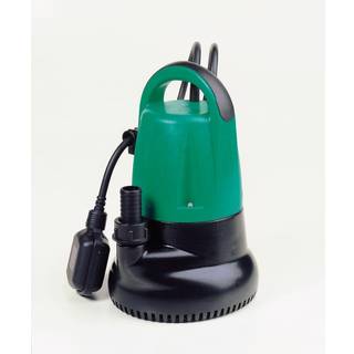 Dykpumpe TSN 300 S, automatisk, 300W, 110 ltr/min