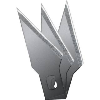 STANLEY 0-11-411 Knivblad Til 10-401/10-402, 3-pak
