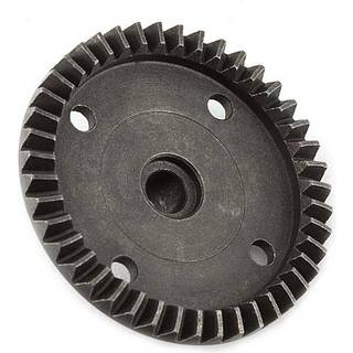ARRMA AR310441 Diff Gear Main 43T Straight: Typhon
