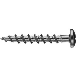 VSB T61551 Elektriker skrue FZB TX 20 pakke med 250 4,2 x 55 mm