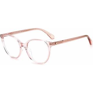 Kate Spade Adelle 10A 51 Briller Kvinder Lyserød - Transparent Light Pink - 51mm