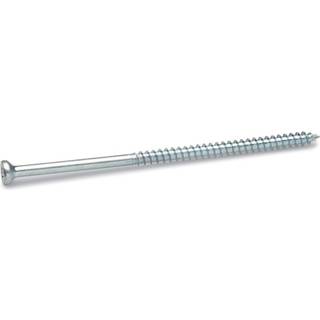 Adjufix 120458 Letbetonskrue 7,5x125 mm, LBT125, 100-pak