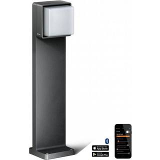 STEINEL GL 85 C 600 gadelampe, bevægelsessensor
