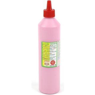 Fingermaling i flaske - 500 ml. Grøn