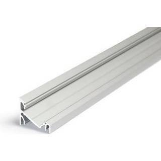 DIOFLEX Alu profil CORNER14 F/TY 1m 24x19,4mm