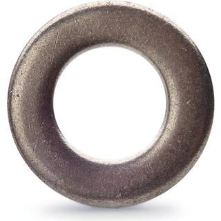 FAST spændeskive, rustfri A4, 13 x 24 x 2 mm - 100 stk.