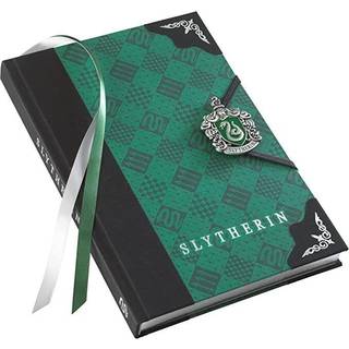 Slytherin dagbog