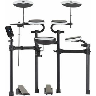 Roland TD-02KV V-Drums El-trommesæt
