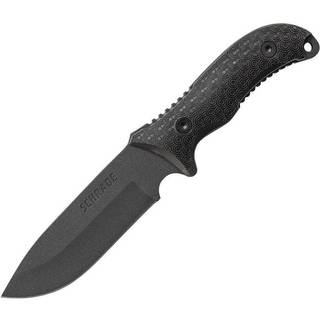 Frontier Knife overlevelseskniv