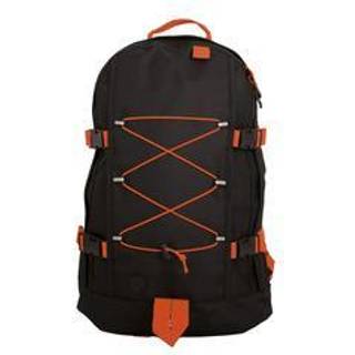 Momenti 8926 k2 Sort/Orange One Size