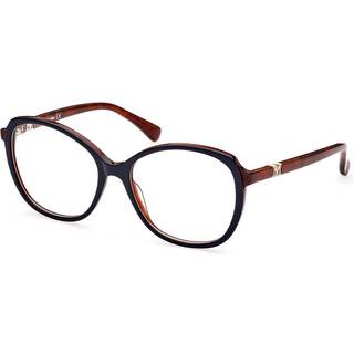 Max Mara MM5052 092 57 Briller Kvinder Blue - Blue - 57mm