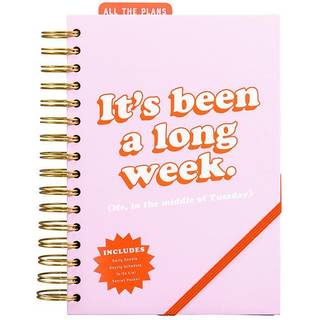 Yes Studio - Power Planner It's Been A Long