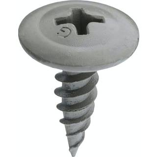 Grabber 113421 Montageskrue UTV 4,2 x 13 mm, C4, 250-pak