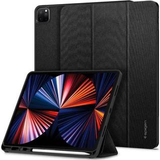 Spigen Urban Fit - black - iPad Pro 12.9" 2022/2021