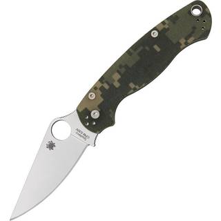 Para Military 2 camo foldekniv
