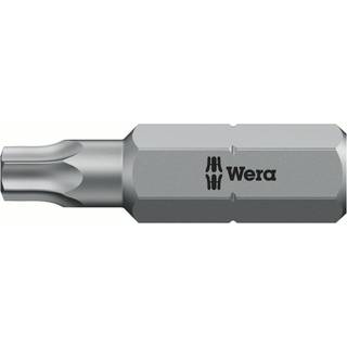 Wera 867/1 SB TX15X25 TORX Bits - 2 stk.