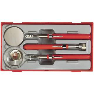 Teng Tools 3 dele Inspektionssæt TTTM03