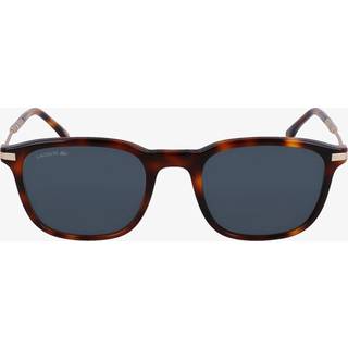 Lacoste L992S 214 51 Solbriller Mænd Tortoiseshell - Brown Tortoise - 51mm