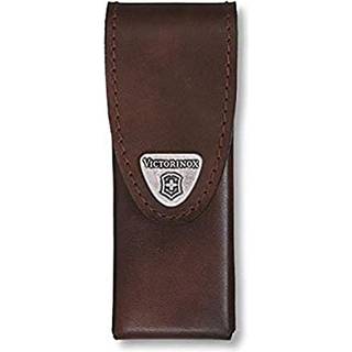 Victorinox Leather Pouch Sw T Spirit - Etui