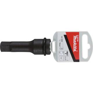 Makita Forlænger B-55728, 1/2", 75 mm