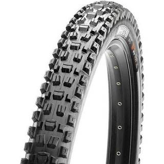 Cykeldæk Maxxis Assegai EXO/TR 27.5X2.6 foldbart sort