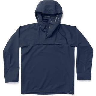 Houdini Women's Lana Anorak Deep Sea Blue, S