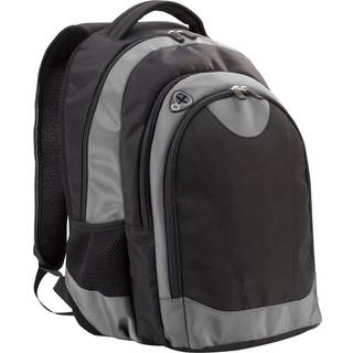 Id identity Executive laptop-rygsæk grå 15"