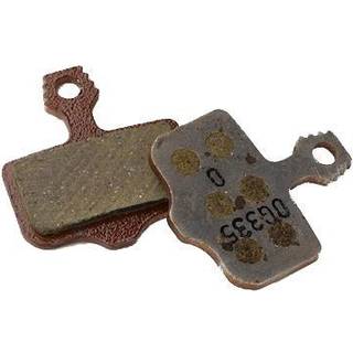 Skivebremsebelægninger Avid Disc Brake Pad 20 sæt til Elixir/DB/Level Organisk Belægning