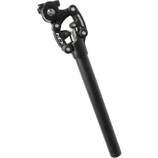 SR-Suntour  SP12-NCX Affjedret sadelpind 30,9 mm