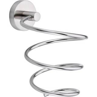tesa Moon hair dryer holder self-adhesive