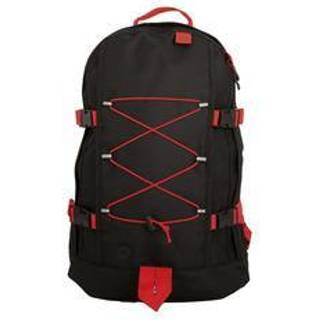 Momenti 8926 k2 Sort/Rød One Size