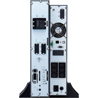APC Easy UPS On-Line SRVL - UPS - 900 Watt - 1000 VA - with Rail Kit