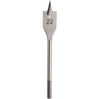 Makita Fladbor 34x160mm Standard - D-07836
