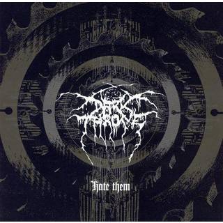 Darkthrone - Hate Them