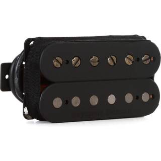 Seymour Duncan Sentient High Output Humbucker Pickup - Black Neck
