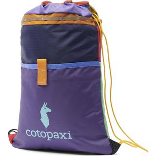 Cotopaxi Tago Drawstring Taske - Uni - del dia