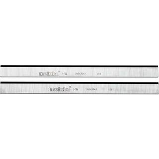 Metabo 4003665301556 - 0911030730 Hårdmetal-høvleknive