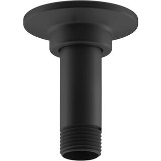 Kohler 3 """" Loftmontering Rainhead Arm and Flange