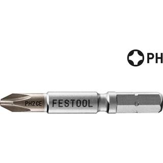 Festool Bit PH 2-50 CENTRO, 2 stk