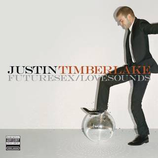 Justin Timberlake - Futuresex / Lovesounds