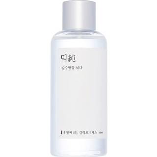Mixsoon Galactomyces Ferment Essence, 100 ml.