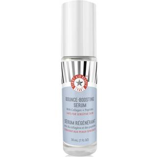 First Aid Beauty Bounce-Boosting Serum Udglattende ansigtsserum Med kollagen 30 ml - 30 ml