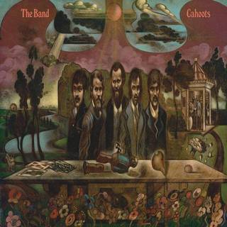 The Band - Cahoots