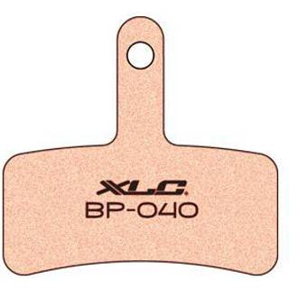 XLC Disc Brake Pad Bp-S40 til Tektro