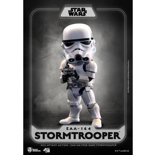 STAR WARS - Stormtrooper - Figure Egg Attack Action 16.5cm
