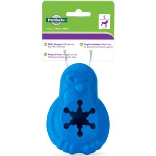 PetSafe Chilly Penguin Freezer Toy - S (4-10 kg)