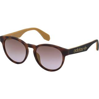 Adidas Originals OR0025 56G 52 Solbriller Mænd Tortoiseshell - Tortoise - 52mm