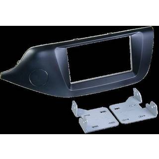 2-DIN kit Kia cee´d 04/2012->