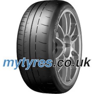 Goodyear Eagle F1 Supersport RS XL MFS N0 BSW 255/35R20 97Y